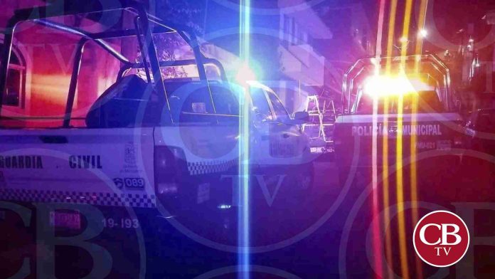 Agreden a elementos de la Guardia Civil que atendían un reporte en Presa de Los Reyes