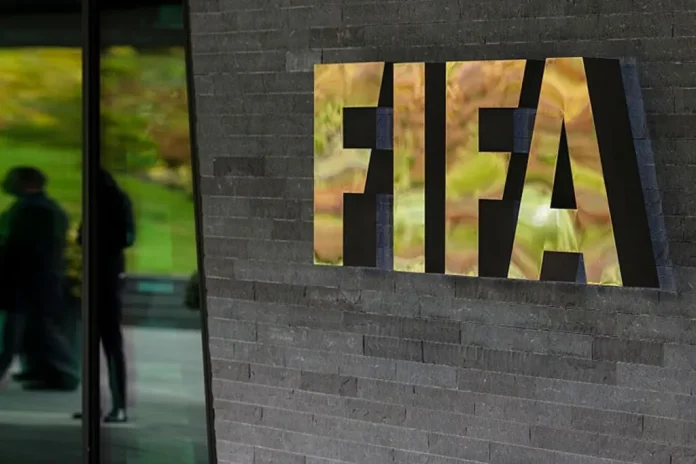La FIFA investigará presunto delito de discriminación