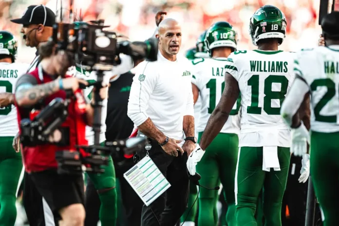 New York despiden a su entrenador