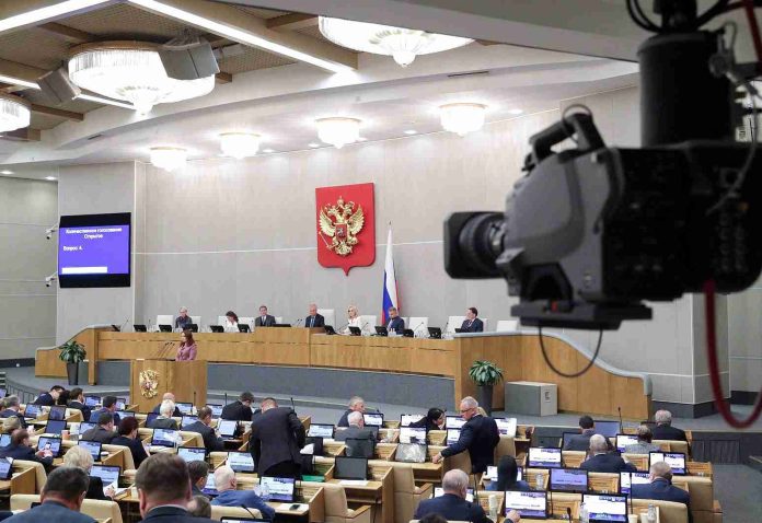 Rusia prohibirá la promoción de la vida sin hijos