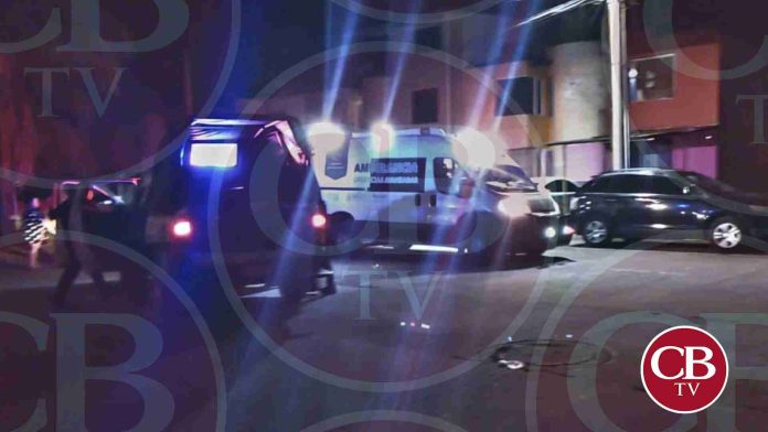 3 ejecutados en Uruapan en menos de 24 horas