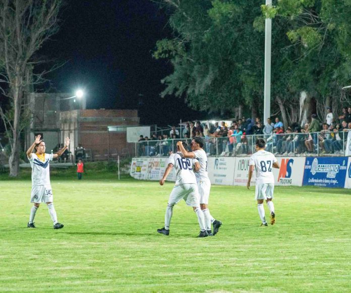 ¡Cardiaco partido! Atlético Morelia-UMSNH se va a penaltis en La Piedad