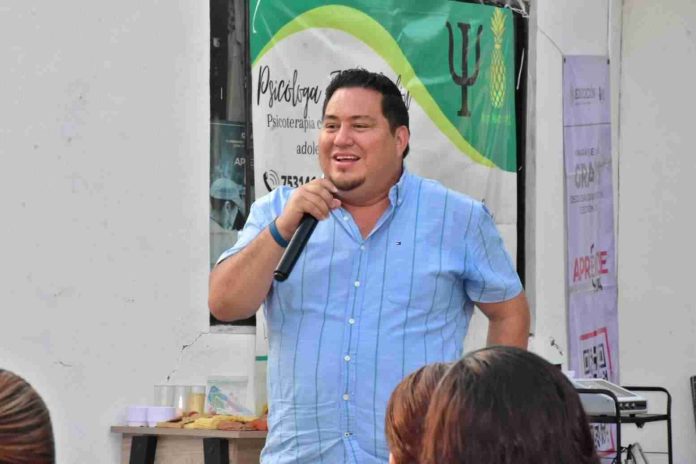 Reactivan Talleres en el Centro Comunitario 