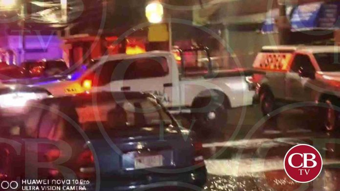 Suman 9 asesinatos en la capital de Michoacán