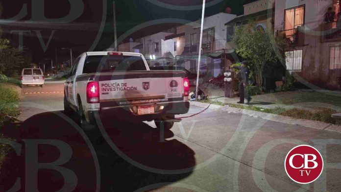 Ejecutan a mujer en la Altamira de Zamora