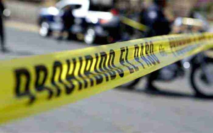 Asesinan en una hora a 12 personas en Salamanca