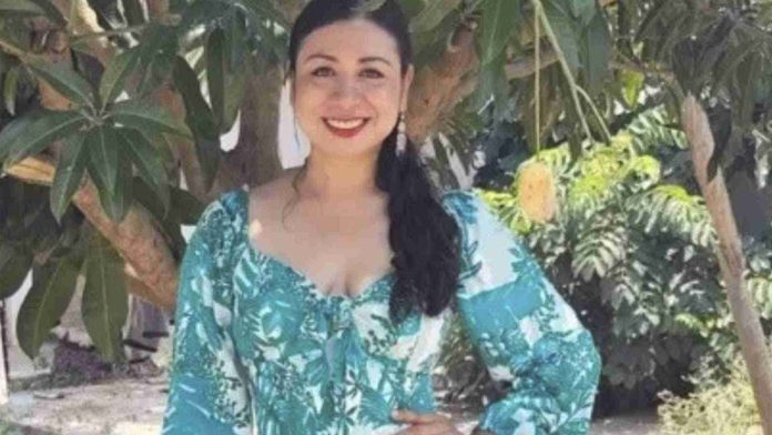 Denuncian desaparición de activista oaxaqueña 