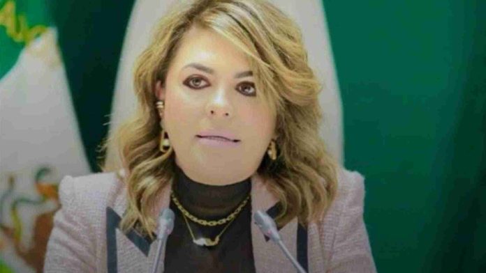 Diputada de Sonora propone castración química a violadores