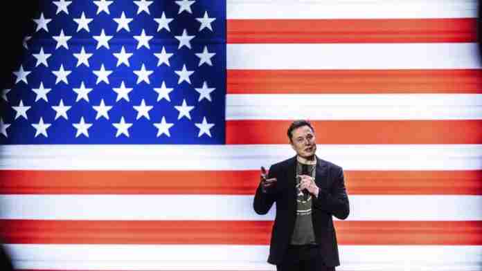 Elon Musk promete un millón de dólares a los votantes de Donald Trump