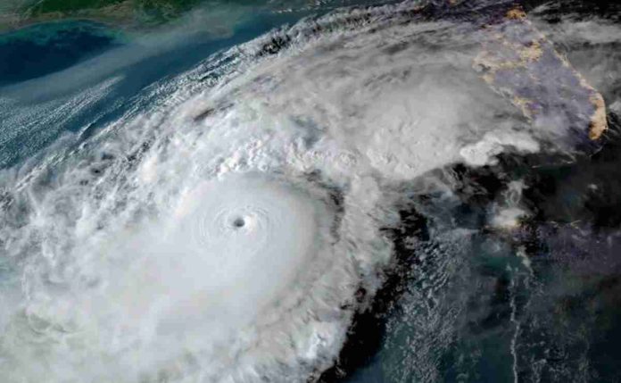 Autoridades alertan que ‘Milton’ será “catastrófico y mortal”; piden evacuar Florida