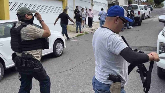 Hallan a las seis jóvenes colombianas reportadas como desaparecidas en Veracruz