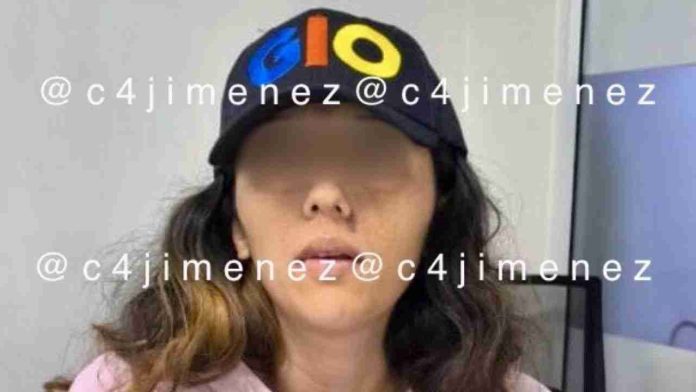 Detienen a madre de Cruz “N”, niño asesinado por su padrastro en Iztacalco