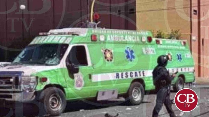 Pierde la vida motociclista tras impactar contra una camioneta en La Piedad
