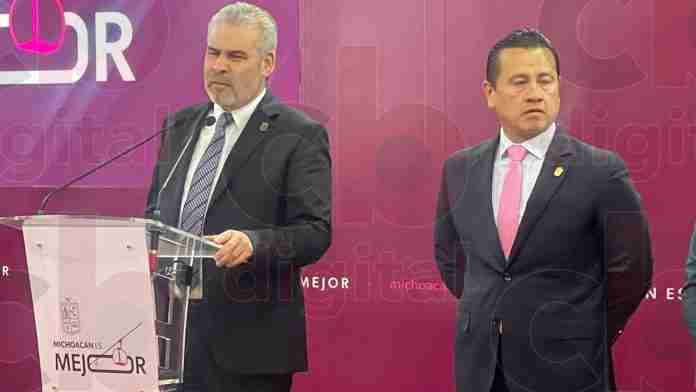 Tres comunidades indígenas de Morelia iniciaron proceso de autogobierno