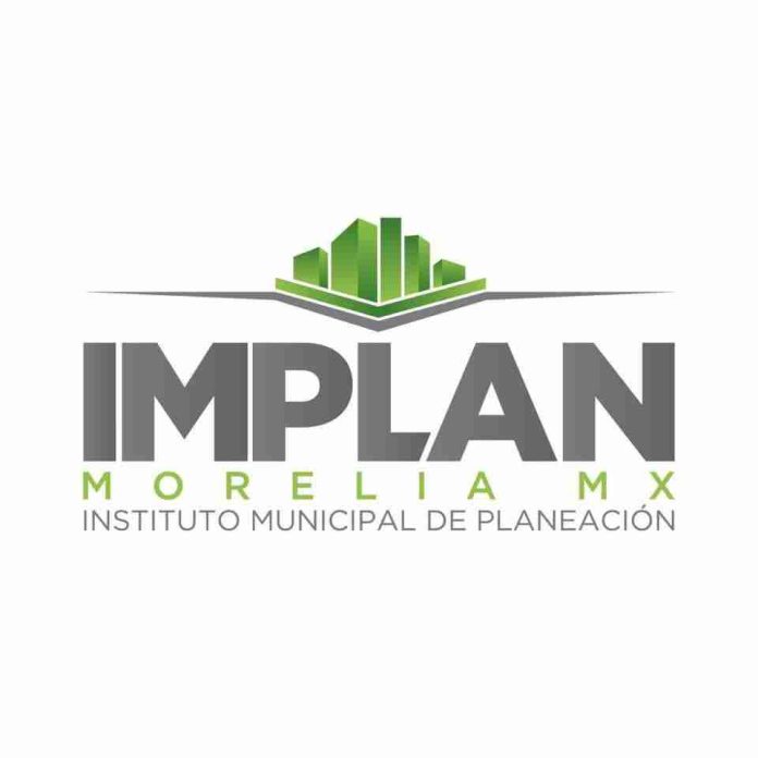 Ayuntamiento de Morelia abre convocatoria para Dirección General del IMPLAN