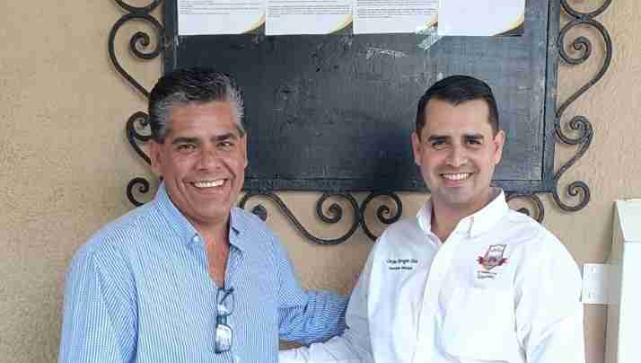 Publican convocatoria para la selección de titular del órgano interno de control de Los Reyes Publican convocatoria para la selección de titular del órgano interno de control de Los Reyes