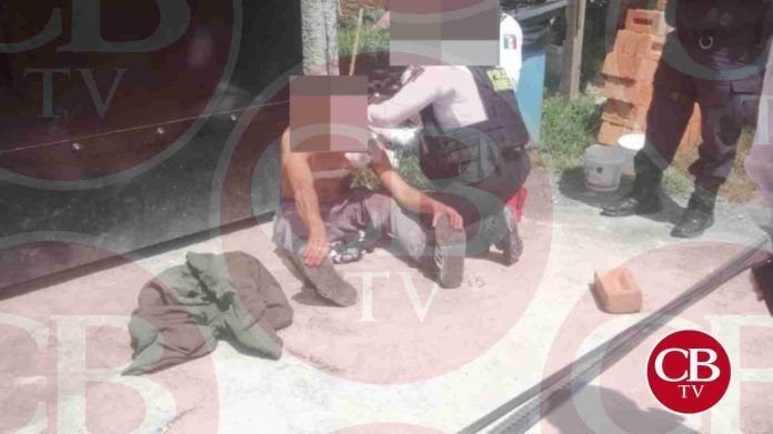 Balean a un hombre en la Lucio Cabañas, al poniente de Morelia