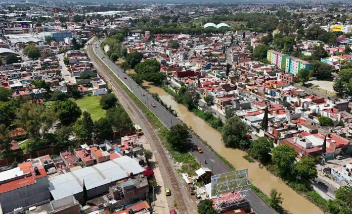 PC estatal con monitoreo permanente del Río Grande de Morelia