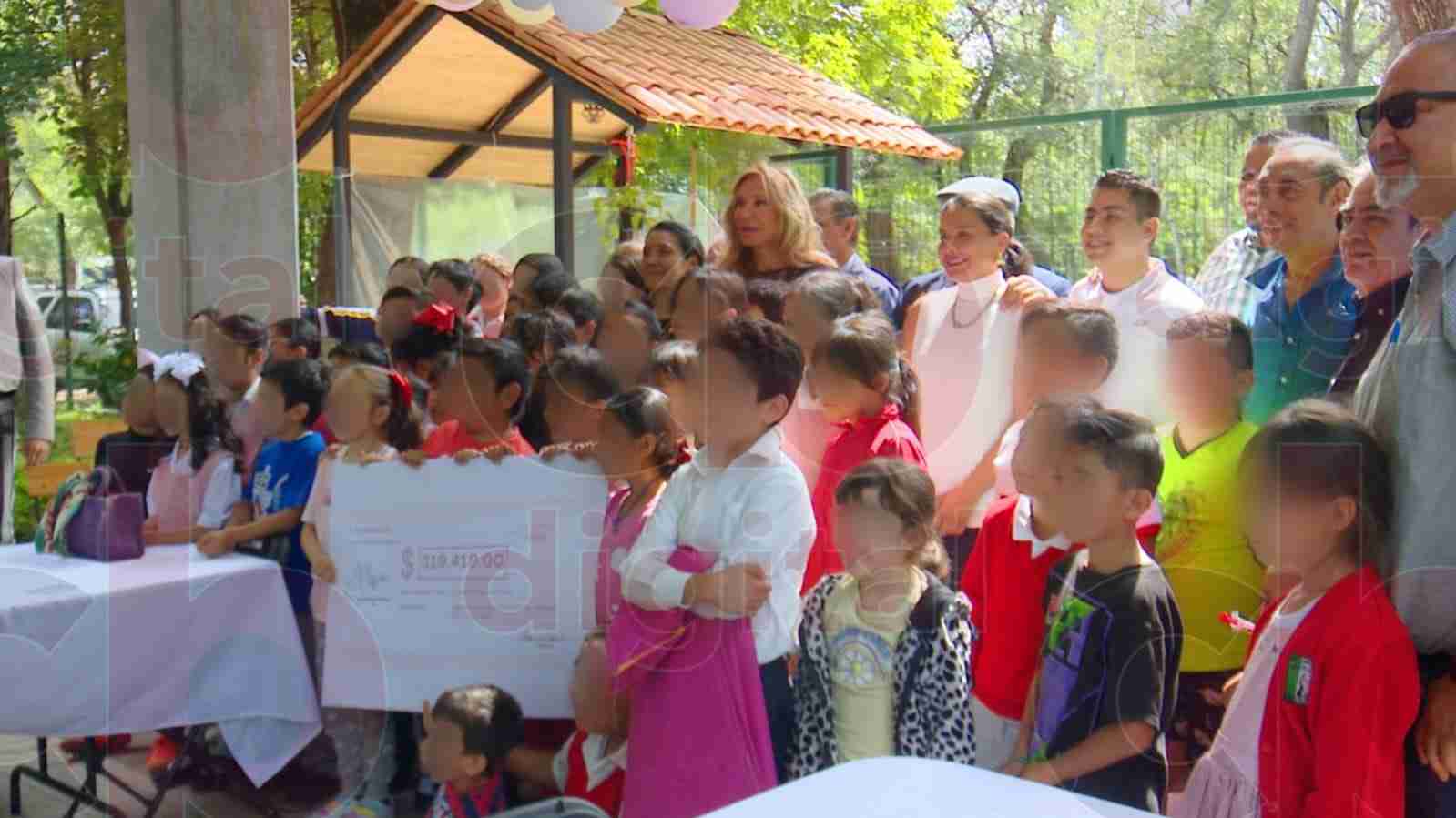 Lectura gratuita y espacios al aire libre en Morelia Lectura gratuita y espacios al aire libre en Morelia