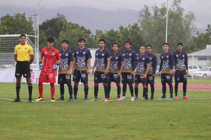 Atlético Morelia-UMSNH listo para visitar a La Piedad Imperial este viernes