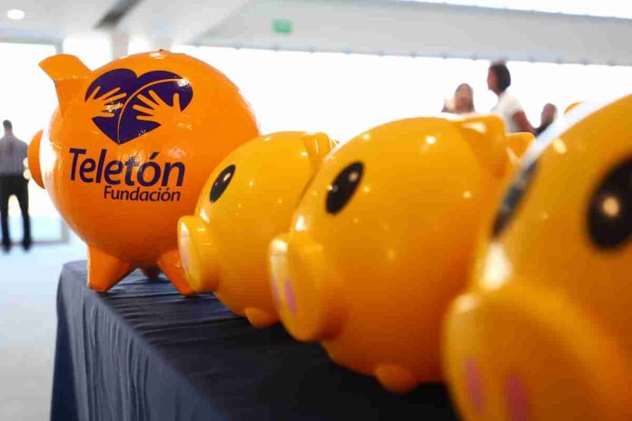 Invitan a la población de Morelia a donar para una buena causa