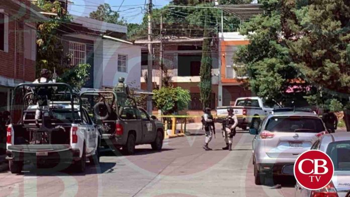 Otro muerto a balazos en Uruapan