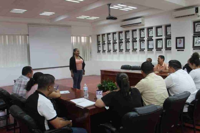 Avanza Proceso de Selección de Jueces Cívicos en Lázaro Cárdenas