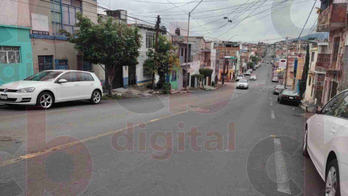 En la Obrera, una persona murió de Dengue