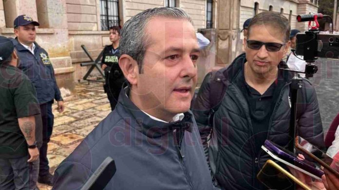 La mayoría de homicidios dolosos están relacionados a las drogas: Cussi