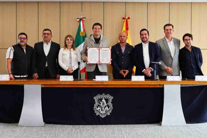 Hermanamiento, promoción e intercambios culturales y económicos, logros de misión en China: Alfonso Martínez