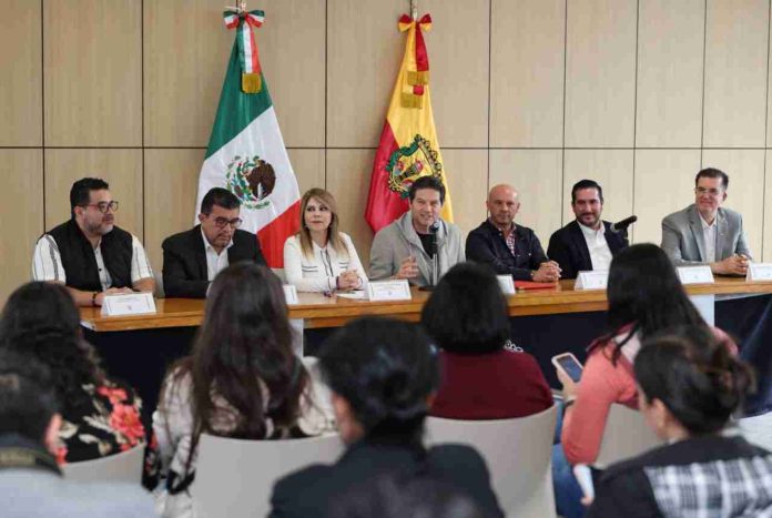 Morelia tiene gran potencial para aprovechar relación con China: Empresarios