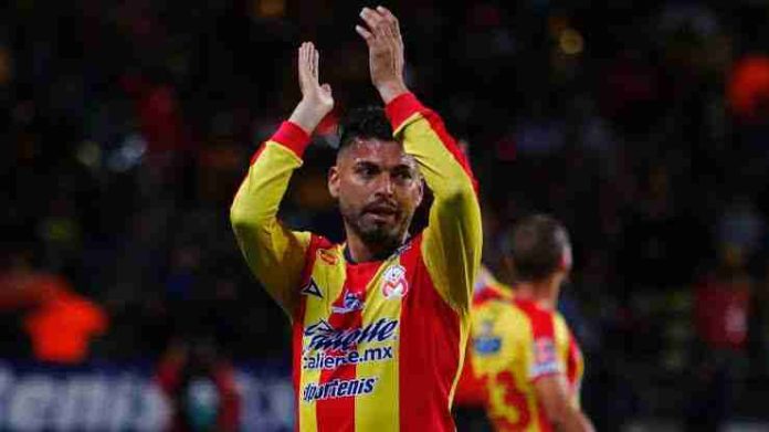 Un eterno al puebla