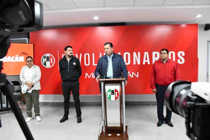 Violencia en México, fracaso de políticas federales en materia de seguridad: Memo Valencia