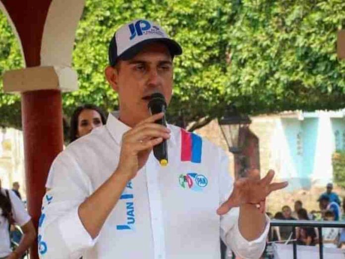 Licencia del edil de Cotija está cayendo en irregularidades al violar la Ley Orgánica: Segob