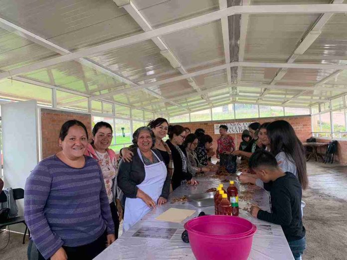 Inician Cursos de Autoempleo en Villa Morelos