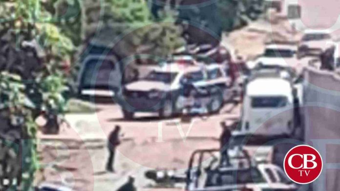 Matan a balazos a motociclista en la colonia Crom de LZC