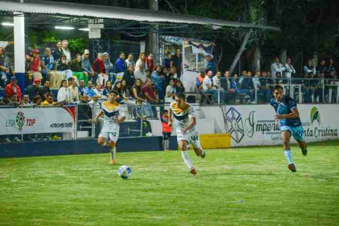 Los nicolaitas están listos para buscar la victoria este viernes