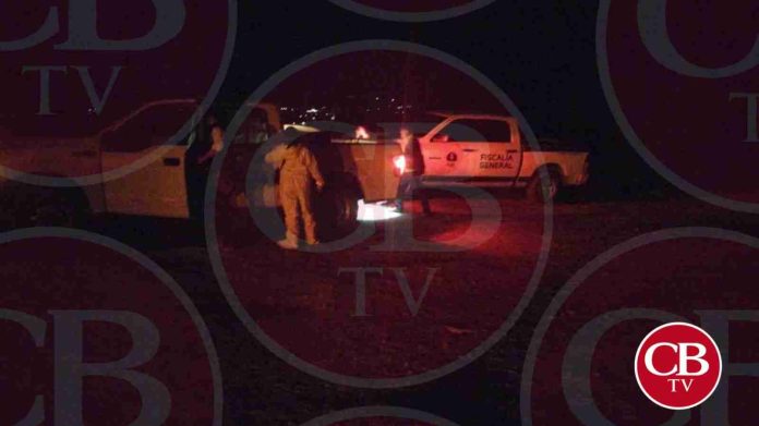 Asesinan a mujer de 77 años con arma blanca, en Ario de Rosales
