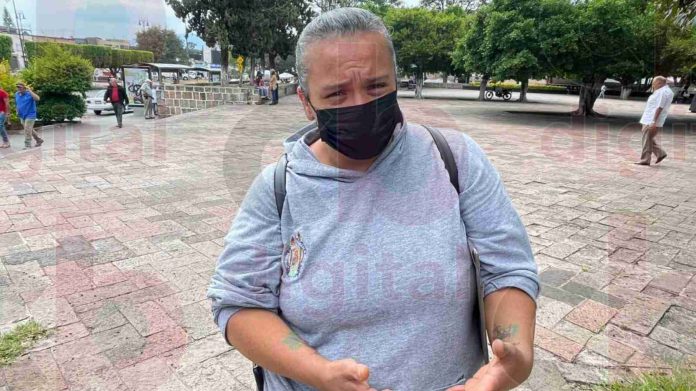 IMSS no me deja sacar a mi hijo a pesar de que tiene seguro de la UMNSH