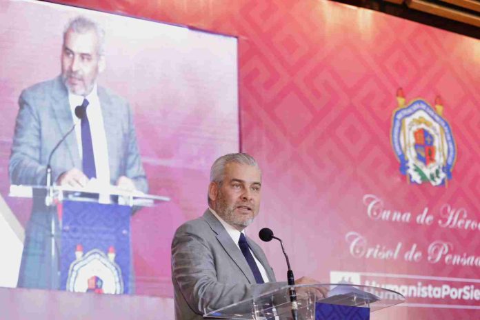 Reforma constitucional en favor de la UMSNH se presenta en próximos días: Bedolla