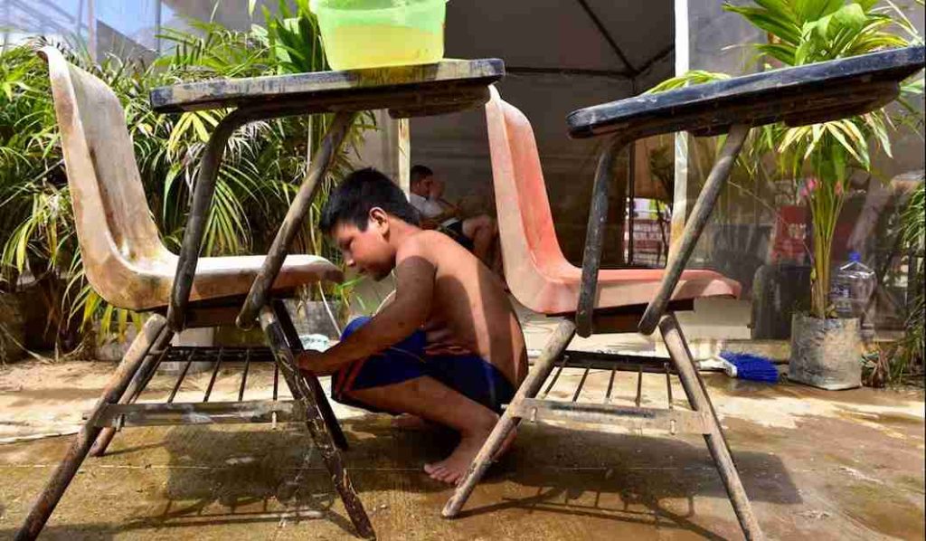 Foto: cuartoscuro.com 