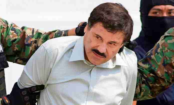 ''El Chapo'' pide nuevo juicio por que su extradición fue ''ilegal''