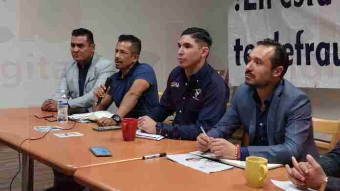 Empresarios exigen recuperar inversión o productos pagados