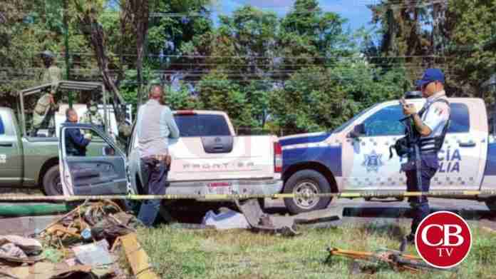 Anciano muere atropellado por una camioneta en Morelia