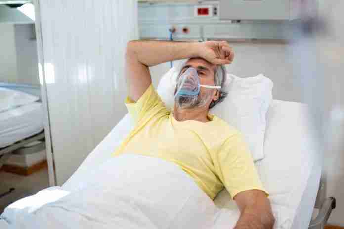 Apnea del sueño: ¡descubre cómo el CPAP puede transformar tu vida!