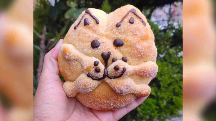 La creatividad en torno al Día de Muertos continúa innovando con propuestas únicas en la repostería mexicana.