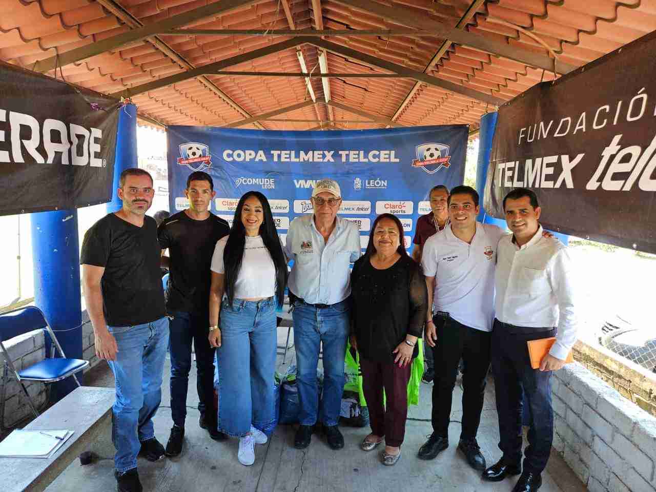 Los Reyes se prepara para ser la Capital del Deporte Los Reyes se prepara para ser la Capital del Deporte