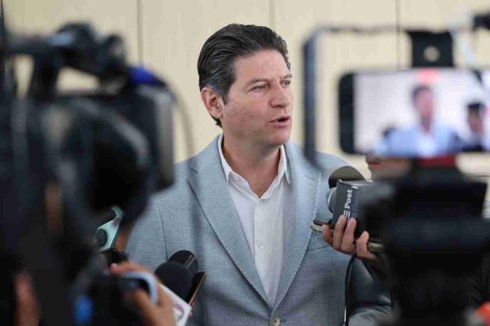 Hay cinismo y desfachatez para la elección de jueces y magistrados: Alfonso Martínez