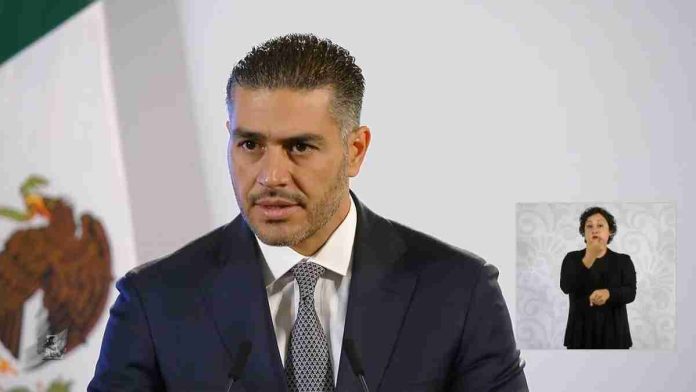 Alcalde de Chilpancingo no pidió seguridad y acudió solo a reunión horas antes de su asesinato: García Harfuch