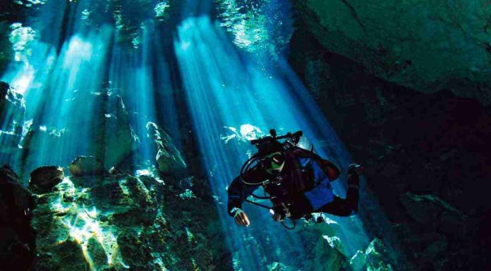 Encuentran a argentino muerto en un cenote